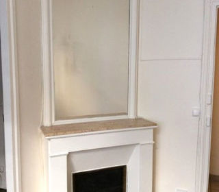  Appartement � vendre 1 pi�ce 28 m�