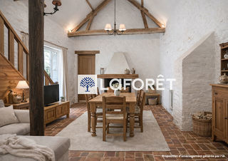  Maison � vendre 5 pi�ces 185 m�