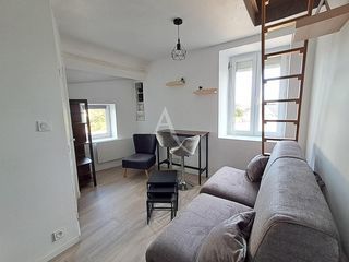  Appartement � louer 1 pi�ce 16 m�