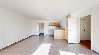  Appartement � vendre 3 pi�ces 61 m�