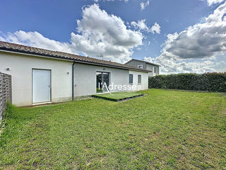  Maison � vendre 4 pi�ces 86 m�