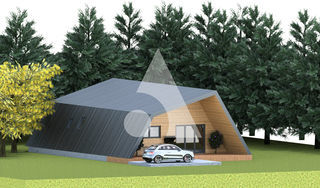  Maison � vendre 4 pi�ces 97 m�