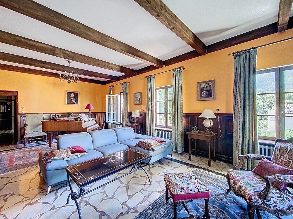 � vendre  Maison Sisteron (04200)