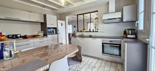  Maison � vendre 7 pi�ces 140 m�