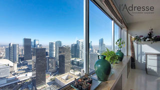  Appartement � vendre 4 pi�ces 94 m�