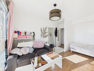  Appartement � vendre 1 pi�ce 36 m�