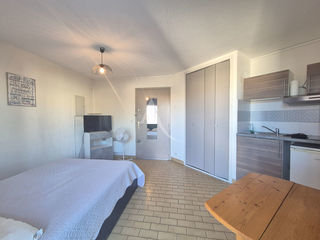  Appartement � vendre 1 pi�ce 20 m�