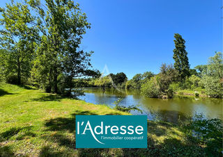  Maison � vendre 6 pi�ces 120 m�