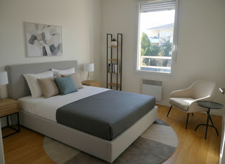  Appartement � vendre 2 pi�ces 43 m�