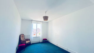  Appartement � vendre 3 pi�ces 59 m�