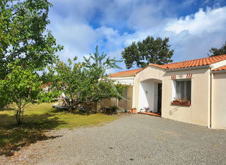  Maison � vendre 4 pi�ces 100 m�