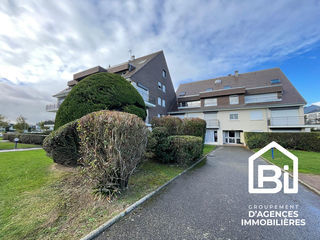  Appartement � vendre 1 pi�ce 22 m�