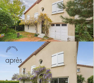  Maison � vendre 6 pi�ces 125 m�