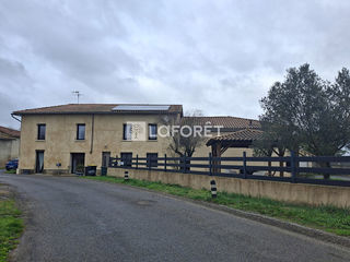  Maison � vendre 14 pi�ces 314 m�