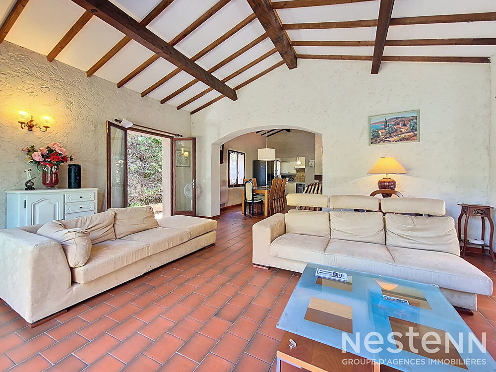 � vendre  Maison Cavalaire-sur-Mer (83240)