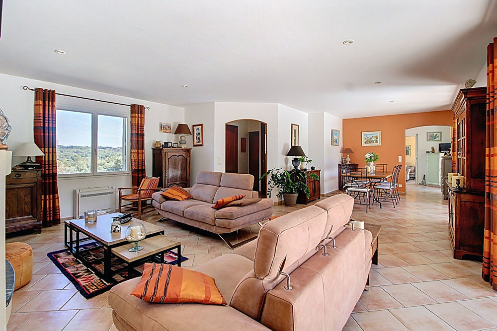 � vendre  Maison Lorgues (83510)