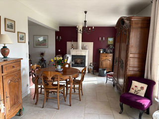  Maison � vendre 4 pi�ces 120 m�