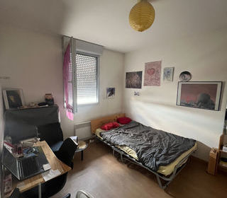  Appartement � vendre 2 pi�ces 41 m�