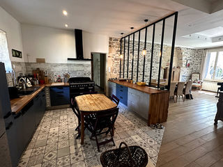  Maison � vendre 6 pi�ces 140 m�