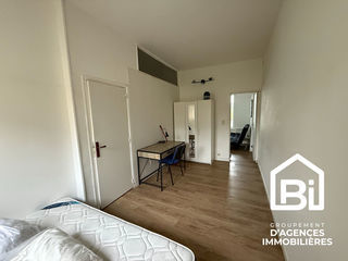  Appartement � louer 2 pi�ces 34 m�