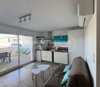  Appartement � vendre 2 pi�ces 37 m�