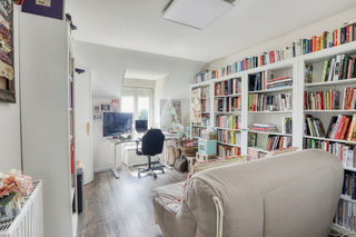  Maison � vendre 6 pi�ces 124 m�