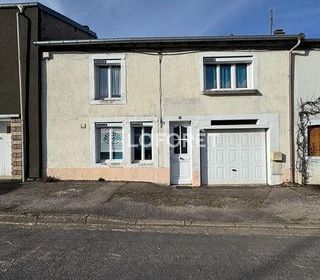  Maison � vendre 4 pi�ces 110 m�