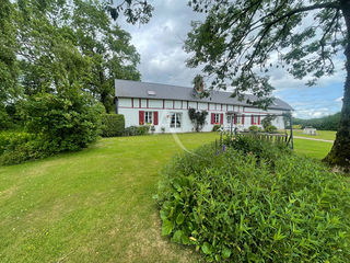  Maison � vendre 7 pi�ces 136 m�