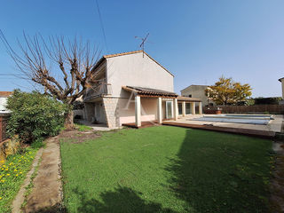  Maison � vendre 5 pi�ces 142 m�