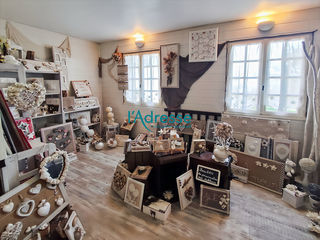  Maison � vendre 5 pi�ces 121 m�