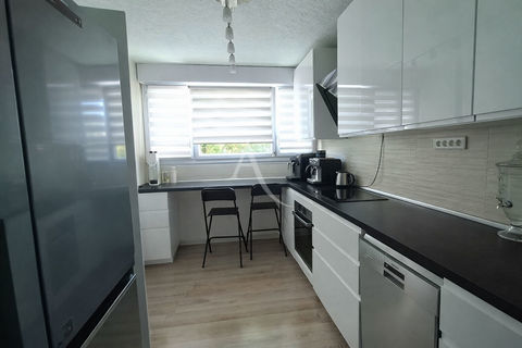  Appartement � vendre 5 pi�ces 93 m�