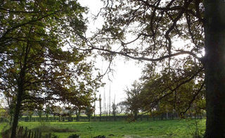  Terrain � vendre 2380 m�