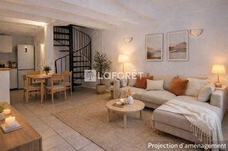  Maison � louer 3 pi�ces 56 m�