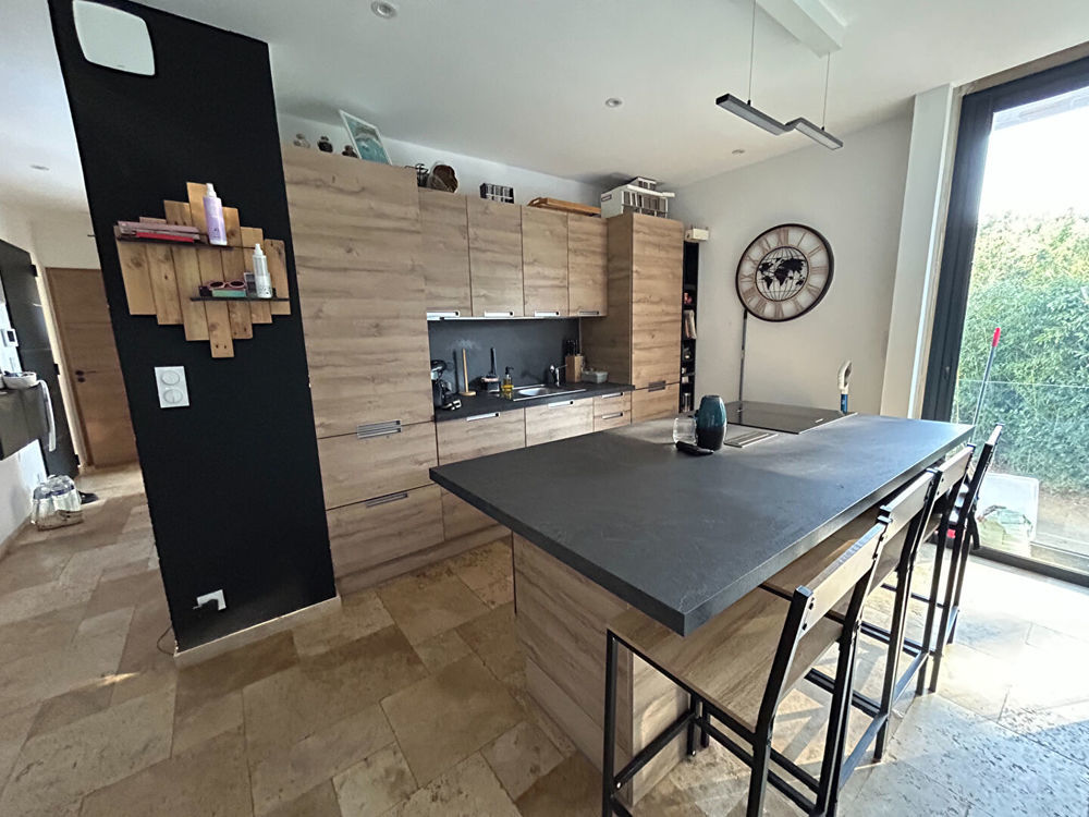 � vendre  Maison Six-Fours-les-Plages (83140)