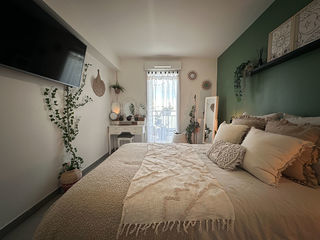  Appartement � vendre 4 pi�ces 81 m�