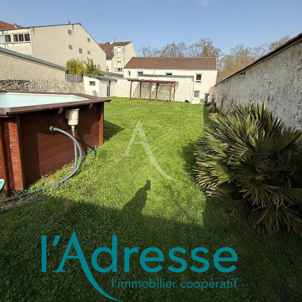 � vendre  Appartement Champs-sur-Marne (77420)