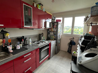  Appartement � vendre 3 pi�ces 67 m�