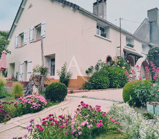  Maison � vendre 6 pi�ces 145 m�