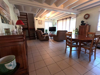  Maison � vendre 6 pi�ces 155 m�