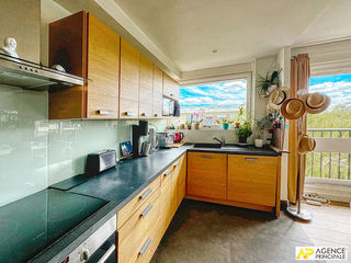  Appartement � vendre 4 pi�ces 97 m�