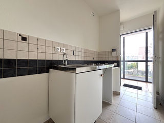  Appartement � vendre 1 pi�ce 28 m�