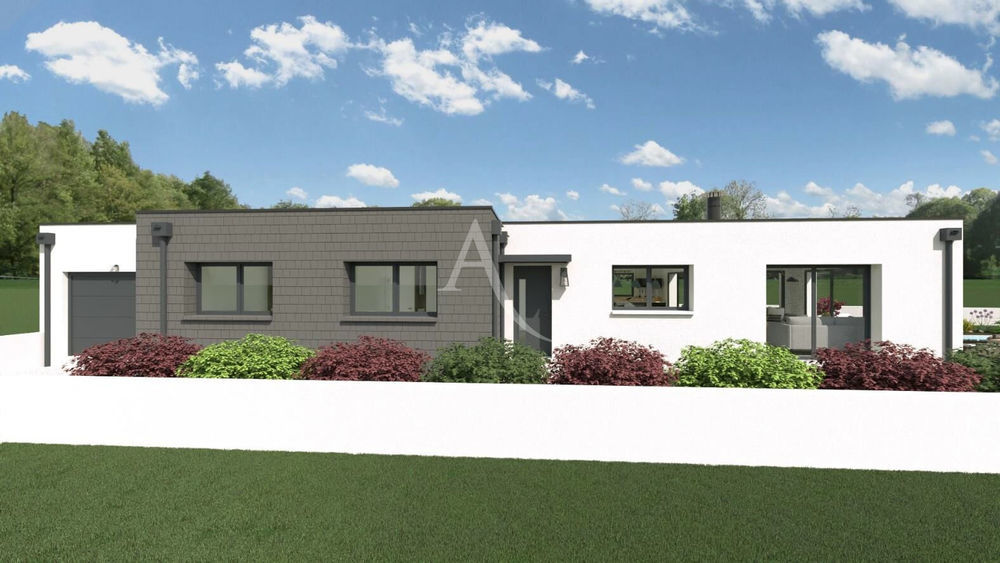 � vendre  Maison Saint-Jean-de-Monts (85160)