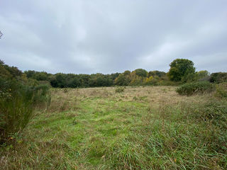  Terrain � vendre 6708 m�