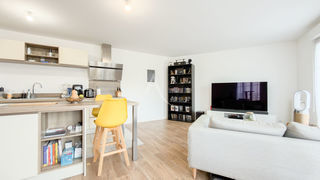  Appartement � vendre 3 pi�ces 64 m�