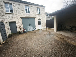  Appartement � louer 3 pi�ces 61 m�