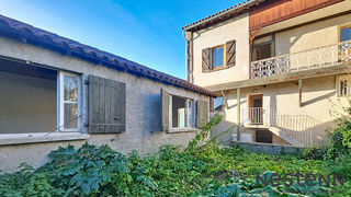  Maison � vendre 4 pi�ces 89 m�