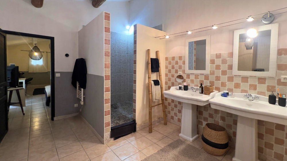 � vendre  Maison Saint-R�my-de-Provence (13210)