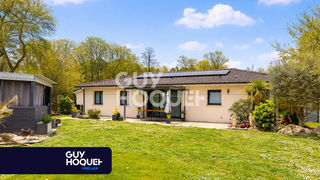  Maison � vendre 6 pi�ces 135 m�