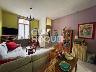  Maison � vendre 5 pi�ces 110 m�