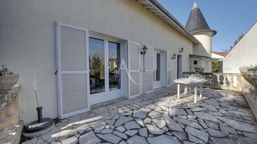 � vendre  Maison Bry-sur-Marne (94360)